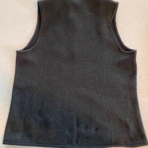 Patagonia Vest